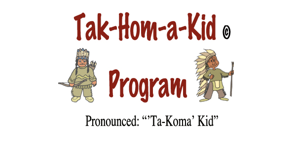 Tak-Hom-a-Kid Program