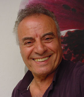 Zuhdi Sardar