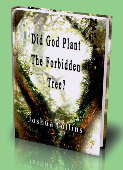 Did God Plant the Forbidden Tree?
