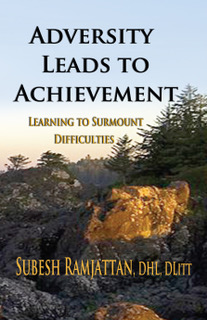Adversity Leads to Achievement