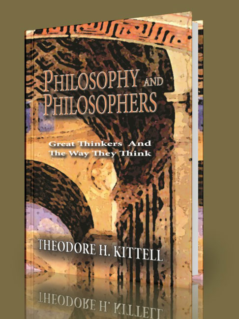 Philosophy and Philosophers: Great Thinkers and the Way They Think