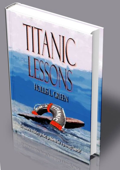 Titanic Lessons