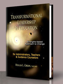 Transformational Leadership in Education