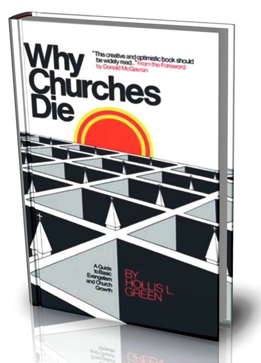 Why Churches Die
