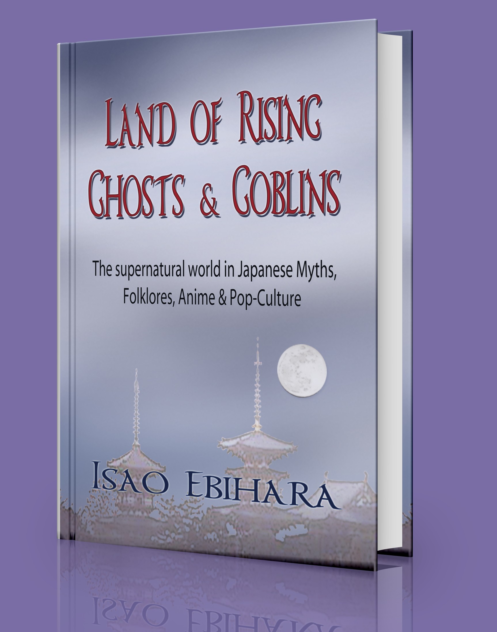 Land of Rising Ghosts & Goblins