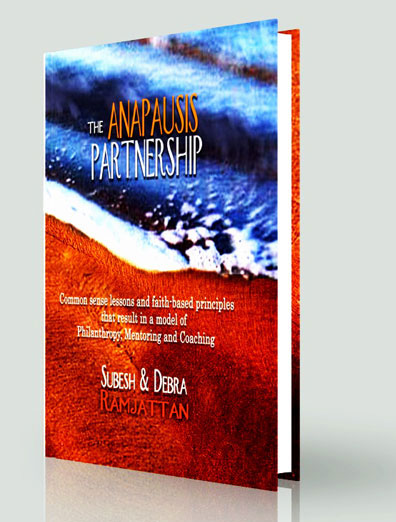 The Anapausis Partnership