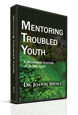 Mentoring Troubled Youth